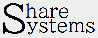 シェシステムズのHP